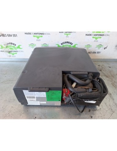 NEVERA SCANIA SERIE 4 - 103105