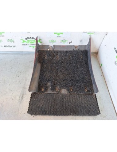 GUARDABARRO TRASERO IZQUIERDO SCANIA SERIE 4 -...