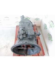 CAJA CAMBIOS VOLVO FH 12 ASTA 2001 E2 / E3 - 103117 2