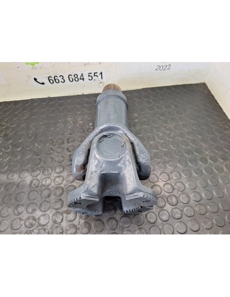 PUNTERA TRANSMISION MAN 18-272 - 103125