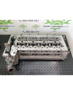 CULATA IVECO DAILY CAJA CERRADA - 103142