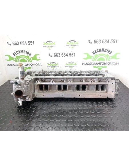 CULATA IVECO DAILY CAJA CERRADA - 103142