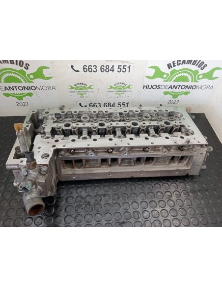 CULATA IVECO DAILY CAJA CERRADA - 103142