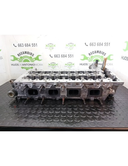 CULATA IVECO DAILY CAJA CERRADA - 103142