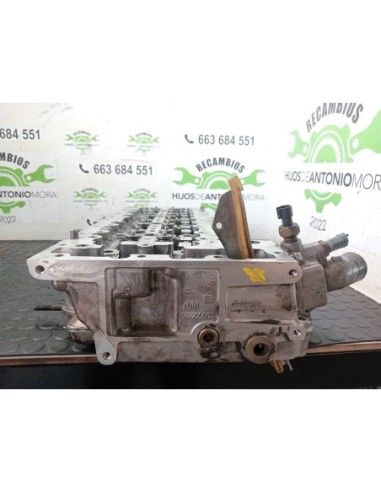 CULATA IVECO DAILY CAJA CERRADA - 103142