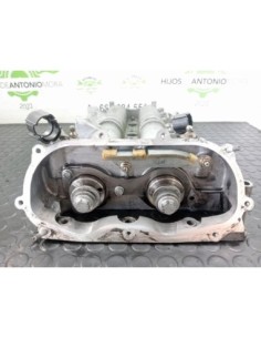 ARBOL DE LEVAS IVECO DAILY CAJA CERRADA - 103143 2