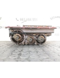 CENTRALITA CAJA CAMBIOS PARTE NEUMATICA IVECO STRALIS -... 2