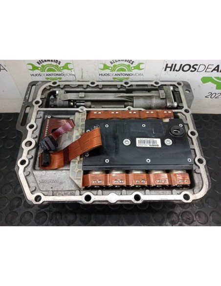CENTRALITA CAJA CAMBIOS PARTE NEUMATICA DAF SERIE XF EURO 6 - 103148