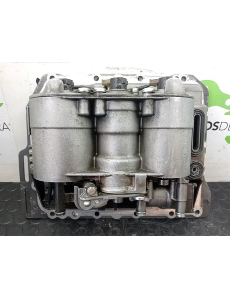 CENTRALITA CAJA CAMBIOS PARTE NEUMATICA DAF SERIE XF EURO 6 - 103148