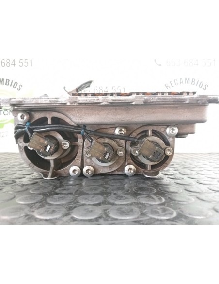 CENTRALITA CAJA CAMBIOS PARTE NEUMATICA DAF SERIE XF EURO 6 - 103148