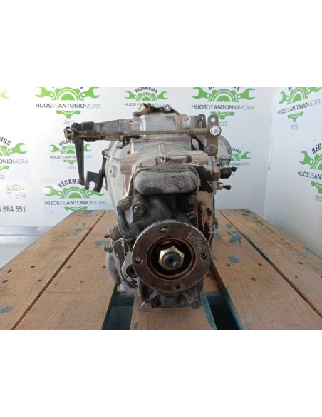 CAJA CAMBIOS NISSAN CABSTAR - 09 06 - 96286