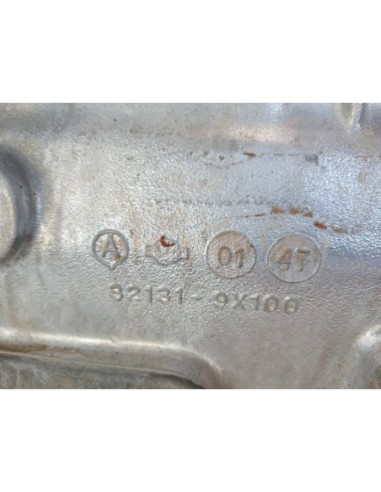 CAJA CAMBIOS NISSAN CABSTAR - 09 06 - 96286