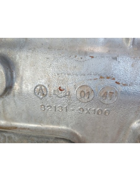 CAJA CAMBIOS NISSAN CABSTAR - 09 06 - 96286