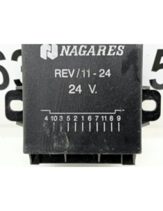 RELE NISSAN ATLEON - 91010 2