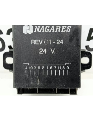 RELE NISSAN ATLEON - 91010