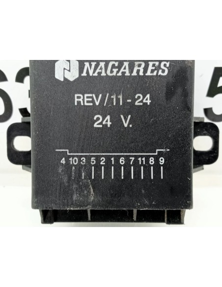 RELE NISSAN ATLEON - 91010