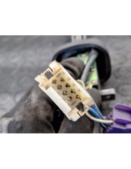 MANDO LUCES VOLVO FH 12 ASTA 2001 E2 / E3 - 91340