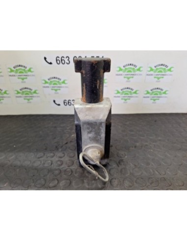 ENGANCHE REMOLQUE VOLVO FH 12 2002 -  - 91514