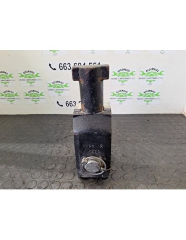 ENGANCHE REMOLQUE VOLVO FH 12 2002 -  - 91514