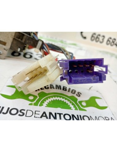 MANDO INTERMITENTES VOLVO FH 12 ASTA 2001 E2 /...