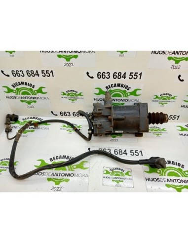 MANETA EXTERIOR DELANTERA DERECHA AUDI A3 - 101587