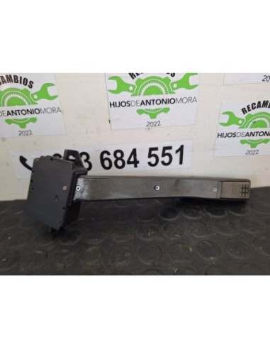 MANDO LUCES IVECO EUROCARGO TECTOR - 91748