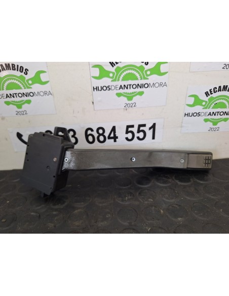 MANDO LUCES IVECO EUROCARGO TECTOR - 91748