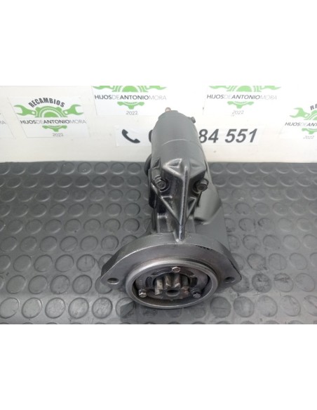 MOTOR ARRANQUE NISSAN ATLEON - 91904