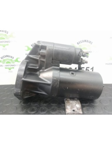 MOTOR ARRANQUE NISSAN ATLEON - 91904