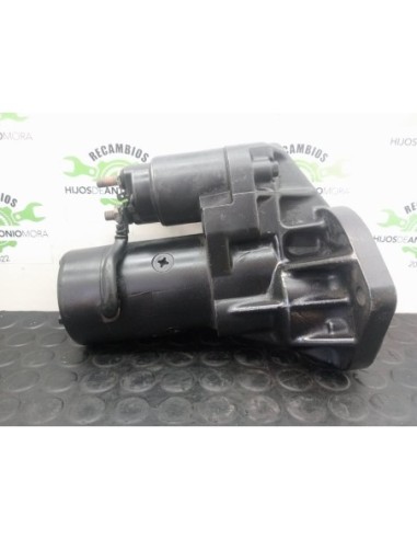 MOTOR ARRANQUE NISSAN ATLEON - 91904