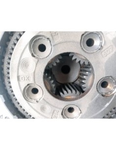PLANETARIO TRASERO VOLVO FH 13 - 92563 2