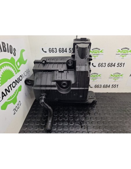 CAJA FILTRO AIRE AUDI Q2 - 93058