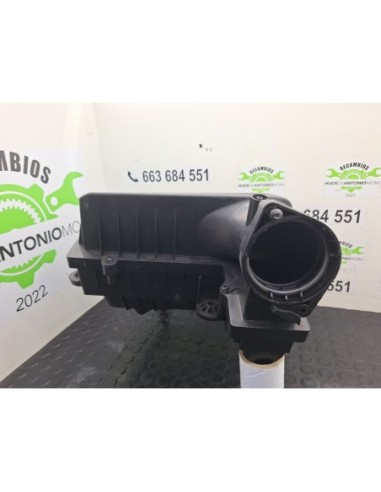 CAJA FILTRO AIRE AUDI Q2 - 93058