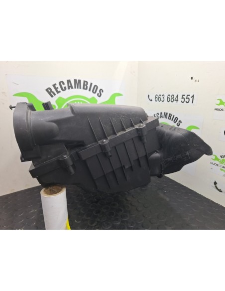 CAJA FILTRO AIRE AUDI Q2 - 93058