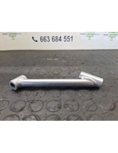 SOPORTE  VOLKSWAGEN GOLF VII LIM  - 93560