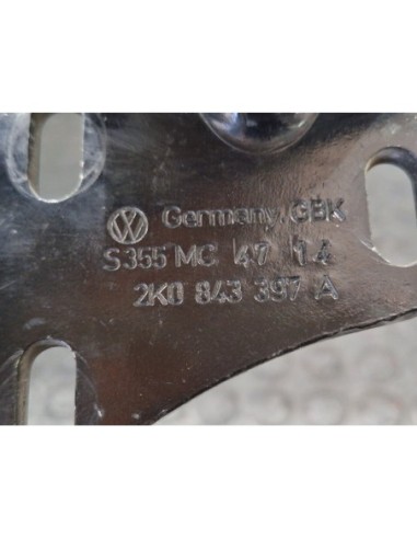 SOPORTE / GUIA PUERTA CORREDERA VOLKSWAGEN...