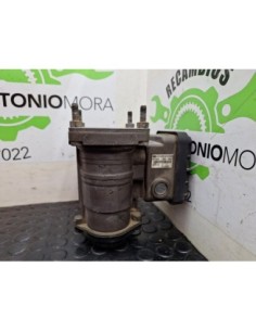 VALVULA SUSPENSION TRASERA RENAULT PREMIUM ROUTE - 2006 -... 2