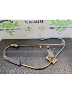 ELEVALUNAS DELANTERO IZQUIERDO IVECO EUROCARGO - 94497 2