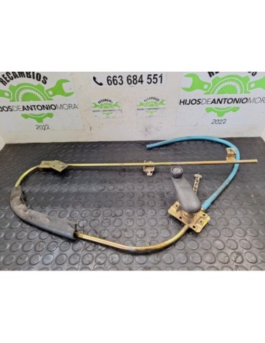 ELEVALUNAS DELANTERO IZQUIERDO IVECO EUROCARGO...