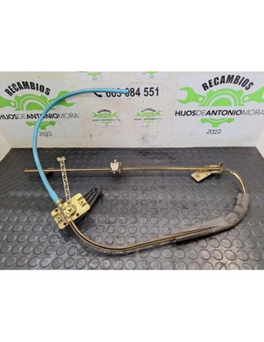 ELEVALUNAS DELANTERO IZQUIERDO IVECO EUROCARGO...