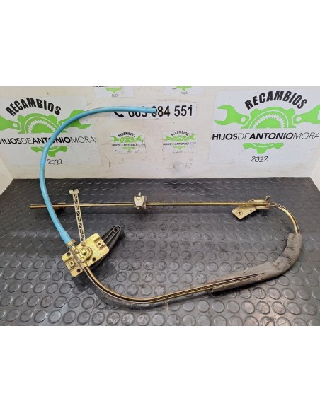 ELEVALUNAS DELANTERO IZQUIERDO IVECO EUROCARGO - 94497