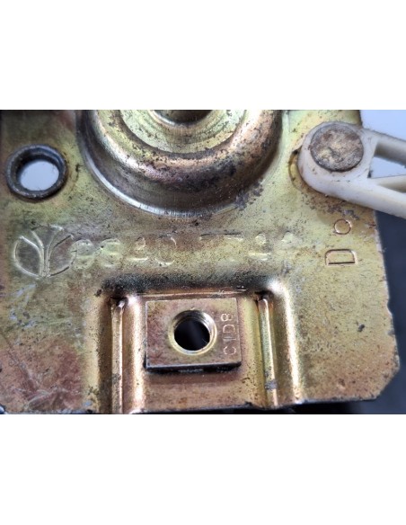 ELEVALUNAS DELANTERO IZQUIERDO IVECO EUROCARGO - 94497