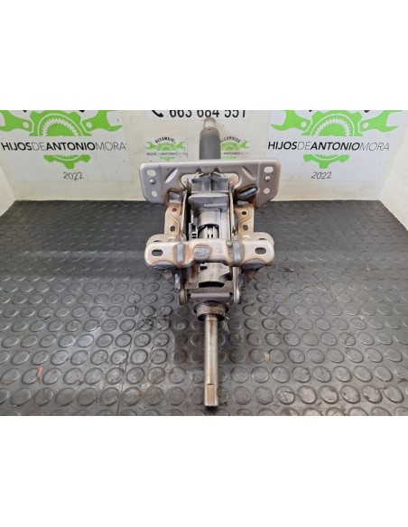 COLUMNA DIRECCION AUDI A4 BER  - 94498