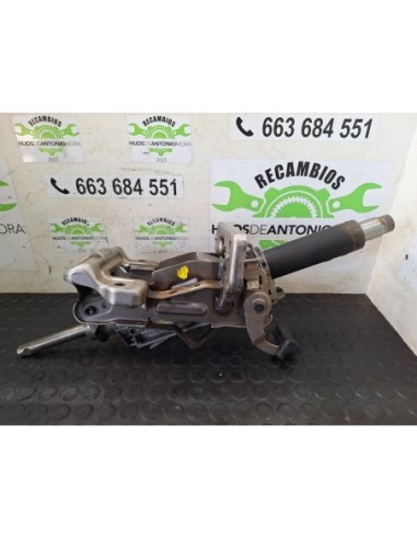 COLUMNA DIRECCION AUDI A4 BER  - 94498