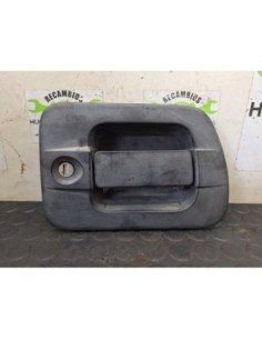 MANETA EXTERIOR DELANTERA DERECHA IVECO EUROCARGO - 94509
