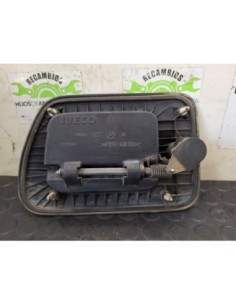 MANETA EXTERIOR DELANTERA DERECHA IVECO EUROCARGO - 94509 2