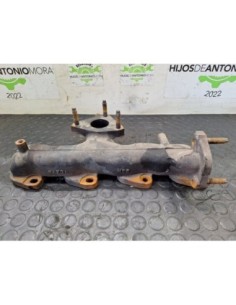 COLECTOR ESCAPE NISSAN CABSTAR - 09 06 - 94511 2