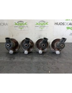 JUEGO DE INYECTORES NISSAN CABSTAR - 09 06 - 94515 2