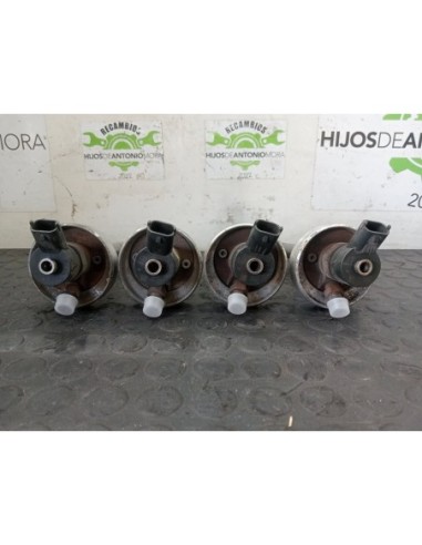 JUEGO DE INYECTORES NISSAN CABSTAR - 09 06 - 94515