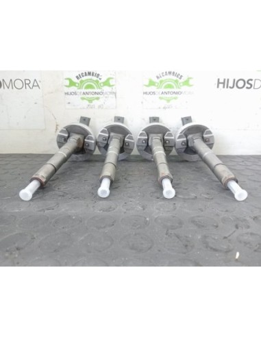 JUEGO DE INYECTORES NISSAN CABSTAR - 09 06 - 94515